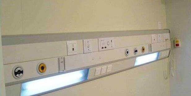 醫(yī)院中心供氧