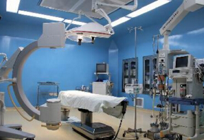 手術(shù)室凈化