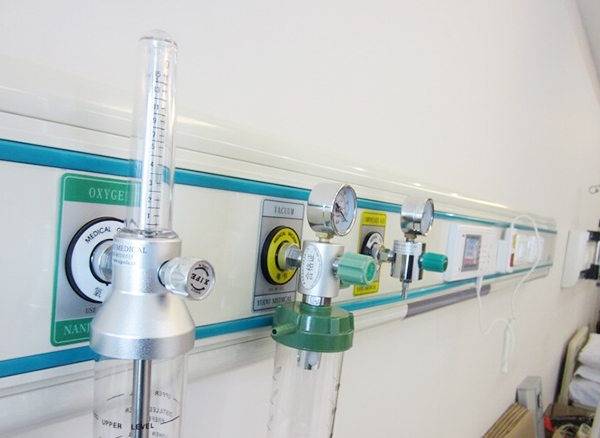 中心供氧系統(tǒng) 中心供氧系統(tǒng)